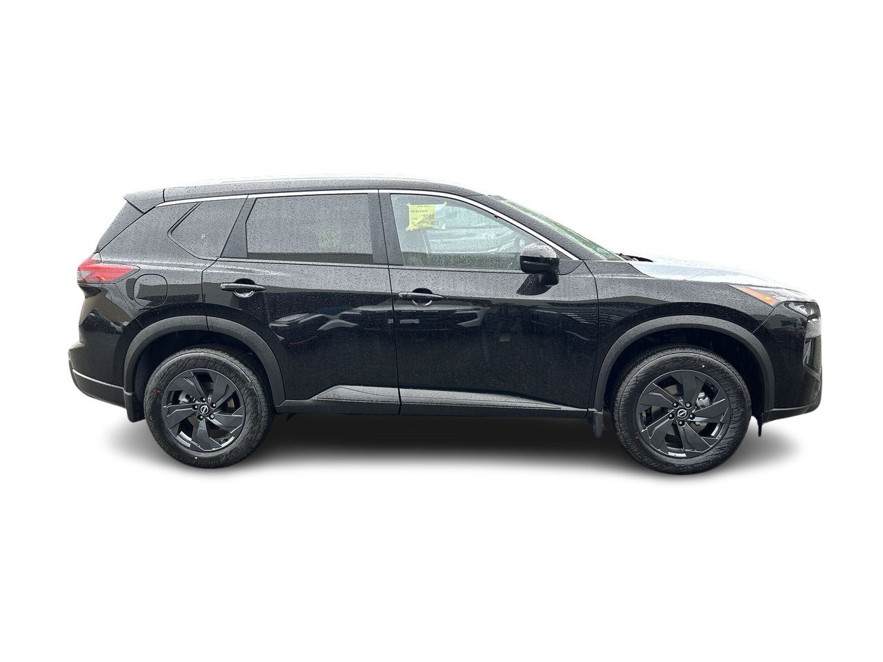 2026 Nissan Rogue in Vancouver, British Columbia