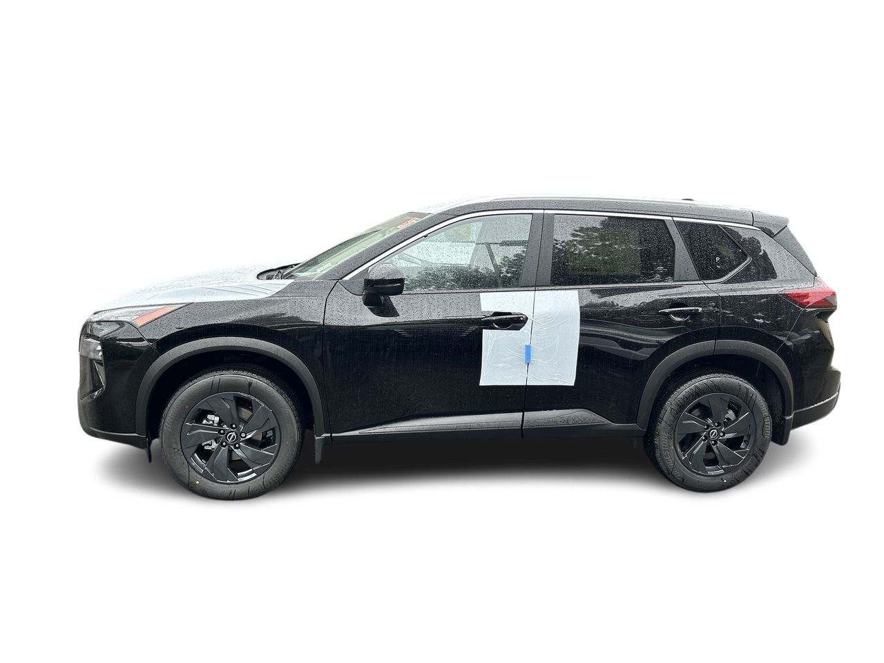 2026 Nissan Rogue in Vancouver, British Columbia