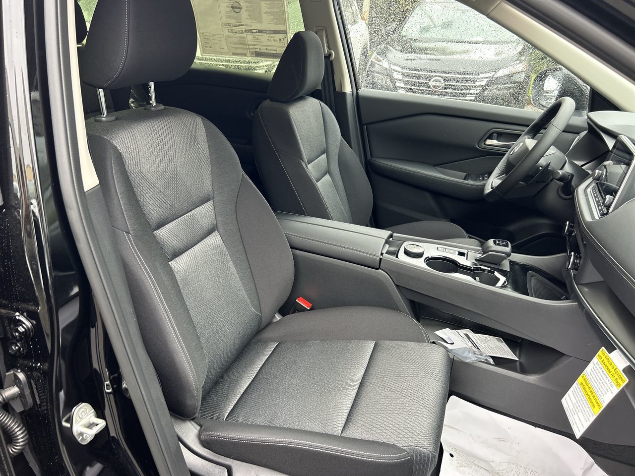 2026 Nissan Rogue in Vancouver, British Columbia
