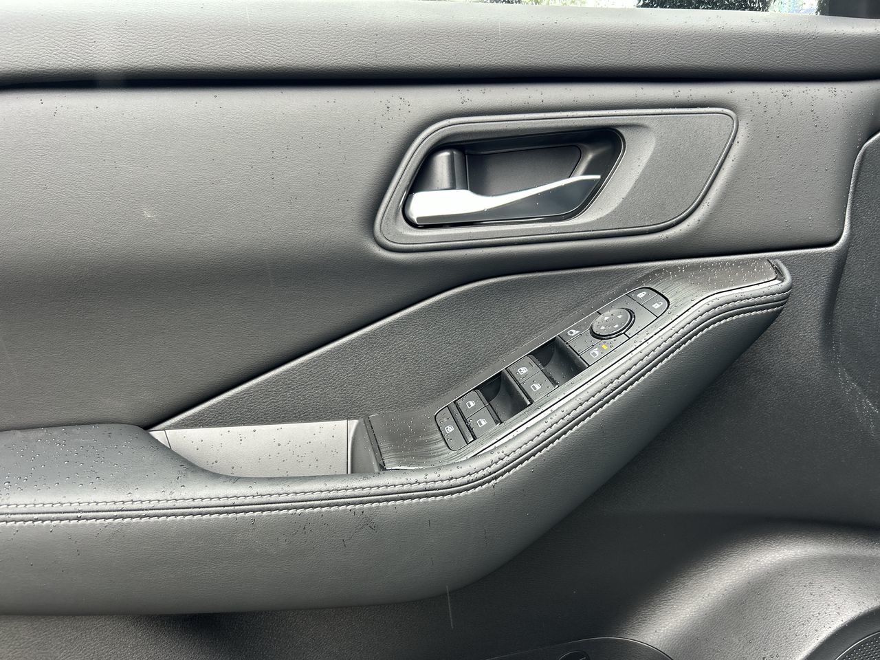 2026 Nissan Rogue in Vancouver, British Columbia