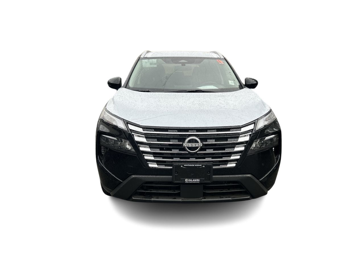 2026 Nissan Rogue in Vancouver, British Columbia
