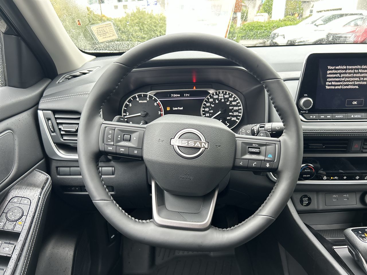 2026 Nissan Rogue in Vancouver, British Columbia