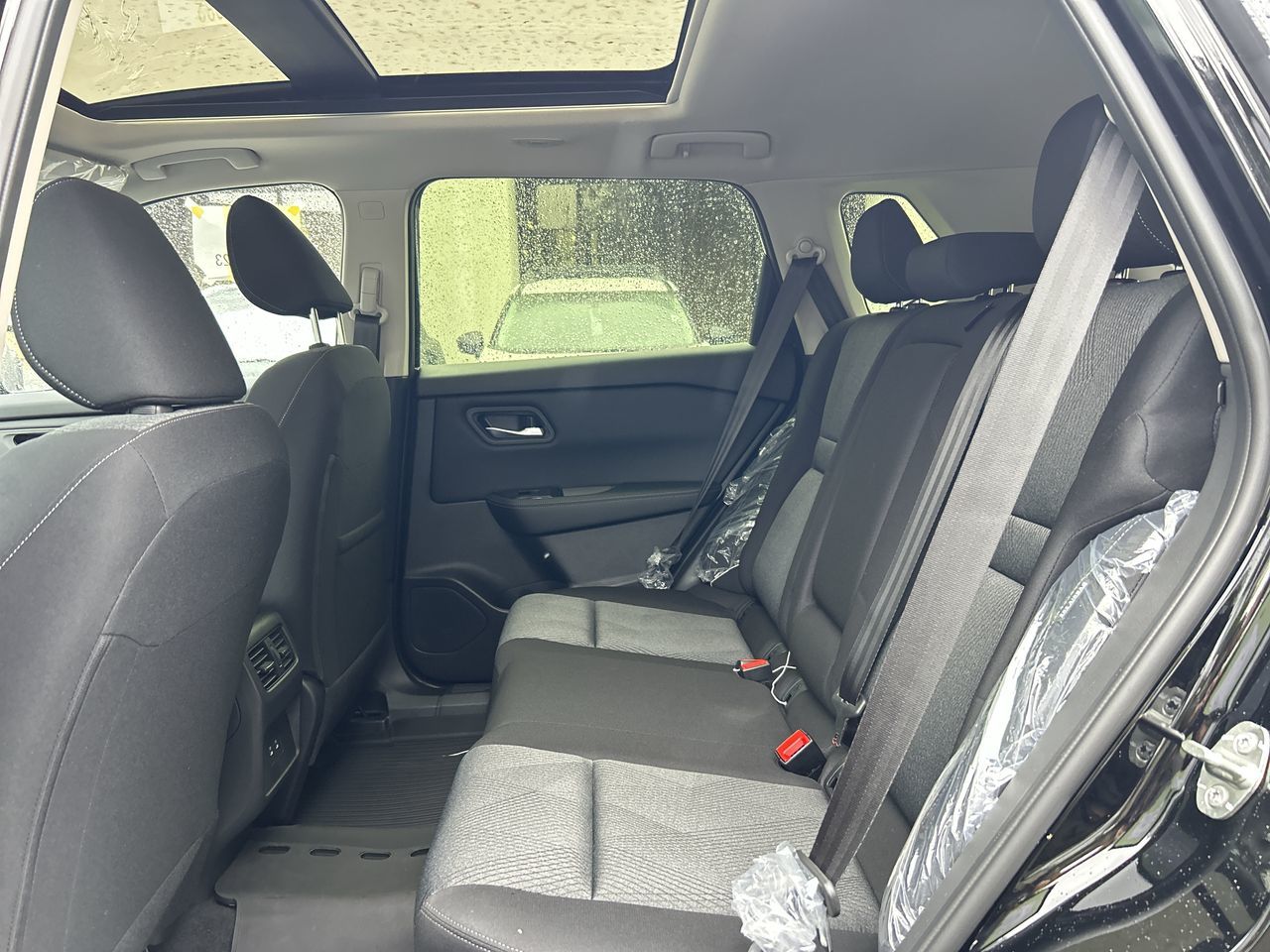 2026 Nissan Rogue in Vancouver, British Columbia