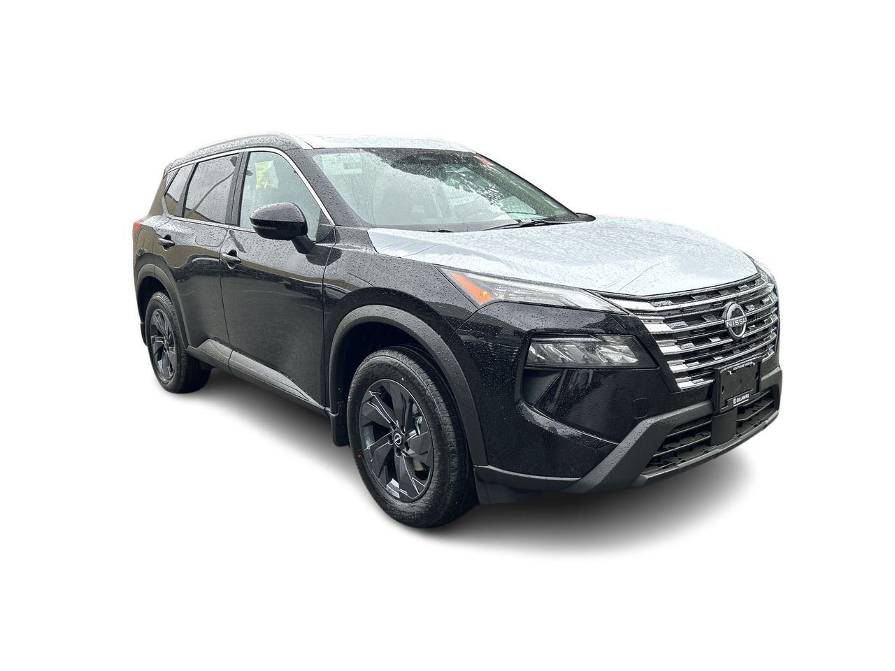 2026 Nissan Rogue in Vancouver, British Columbia