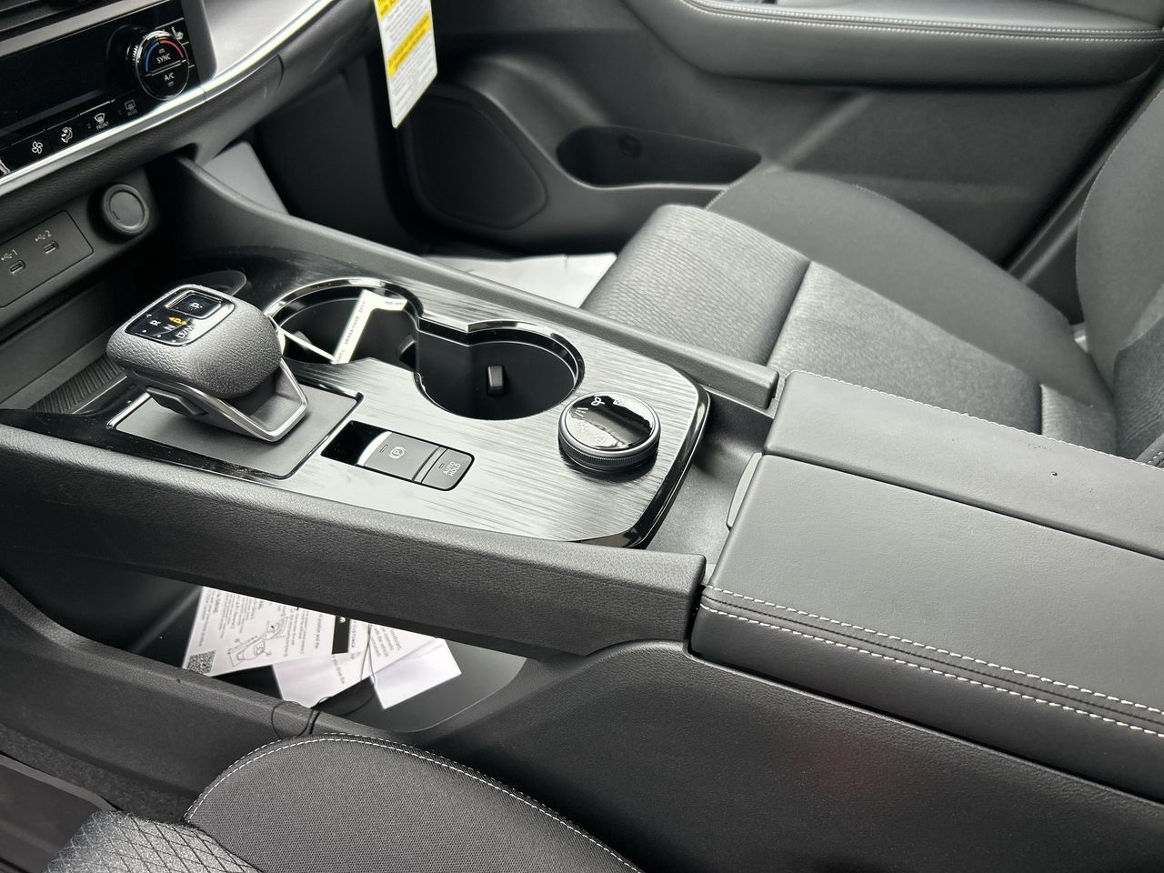 2026 Nissan Rogue in Vancouver, British Columbia