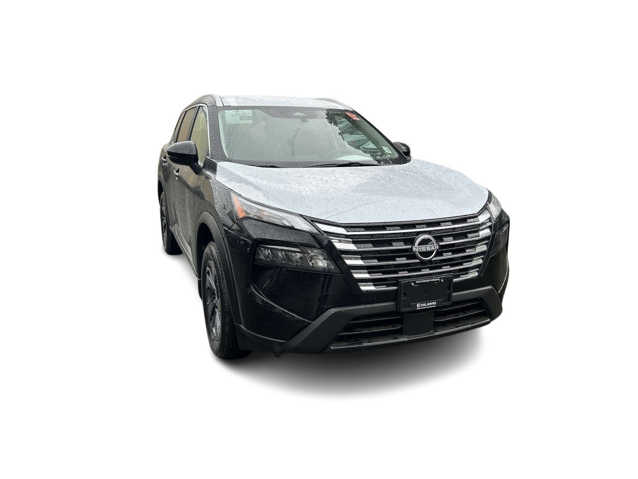 2026 Nissan Rogue in Vancouver, British Columbia