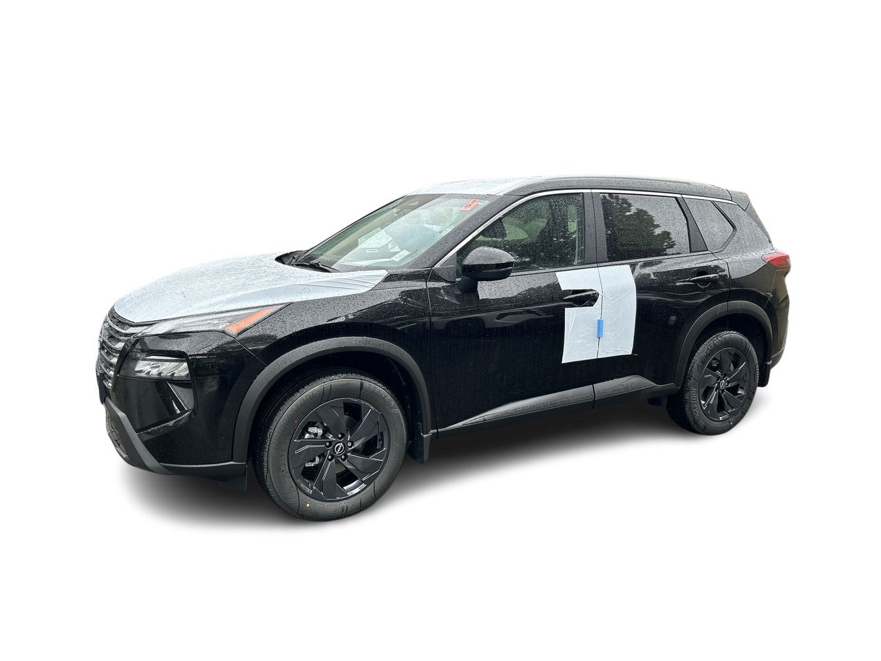 2026 Nissan Rogue in Vancouver, British Columbia