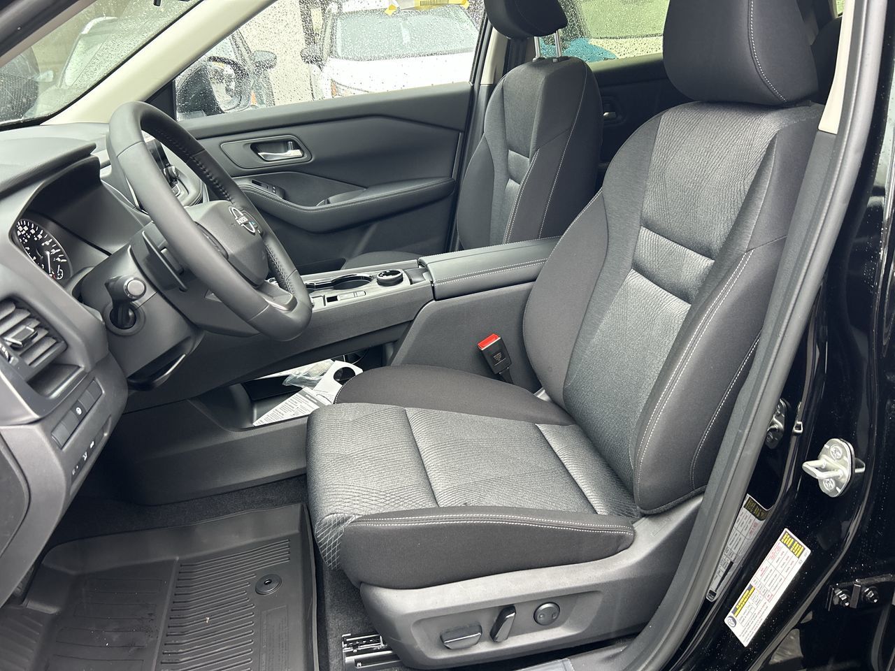 2026 Nissan Rogue in Vancouver, British Columbia