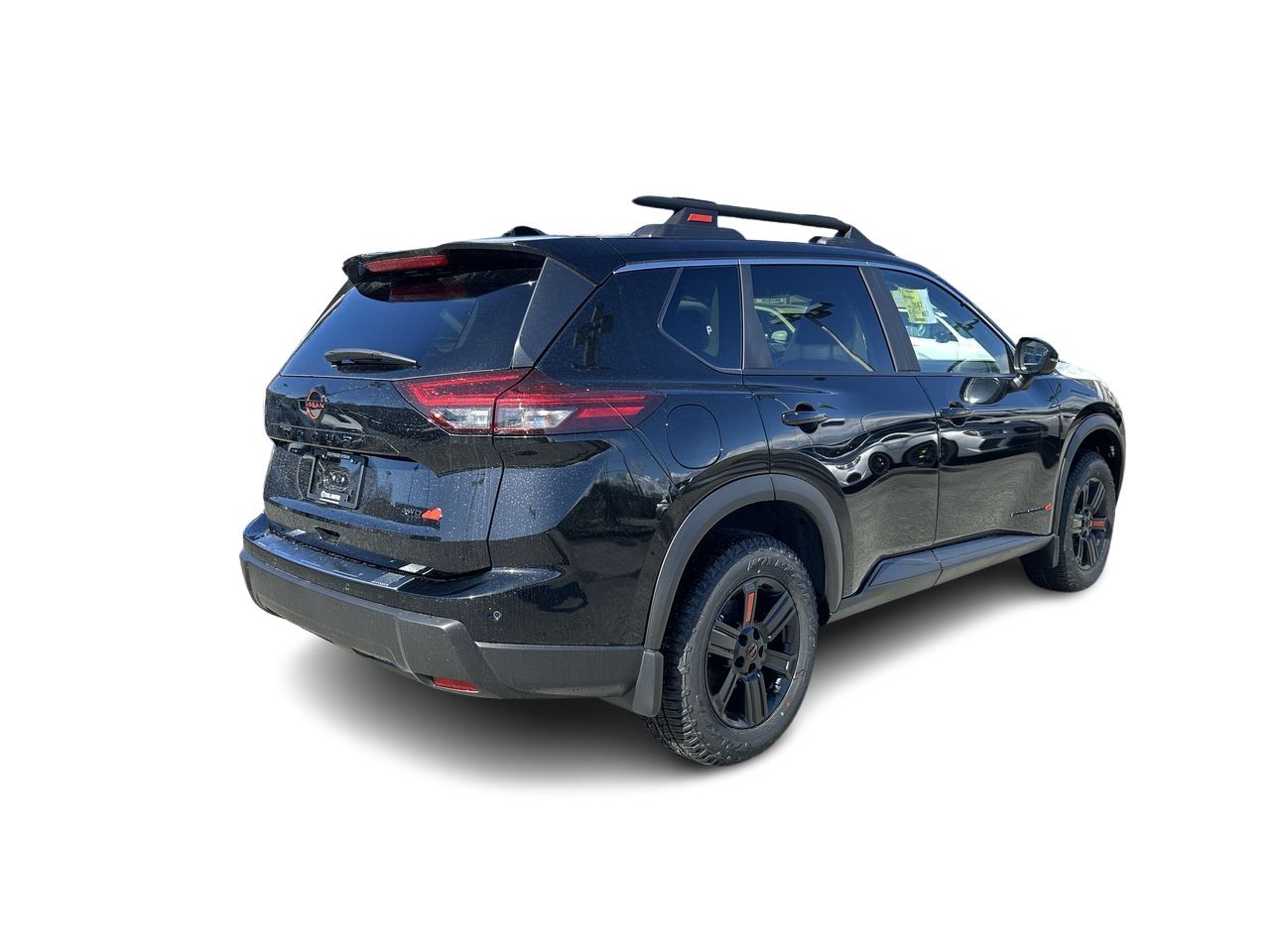 Nissan Rogue  2026 à Vancouver, Colombie-Britannique