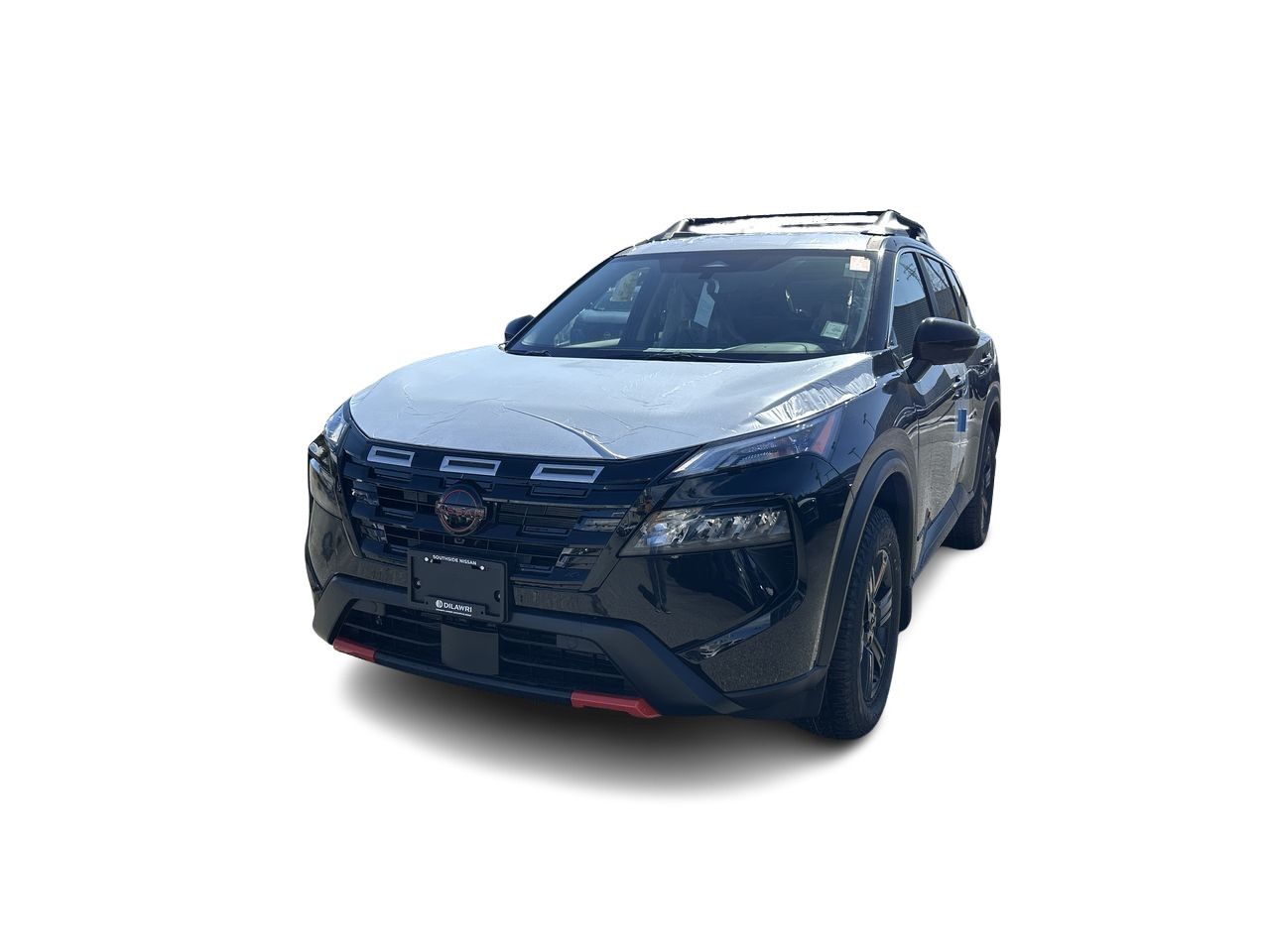 Nissan Rogue  2026 à Vancouver, Colombie-Britannique