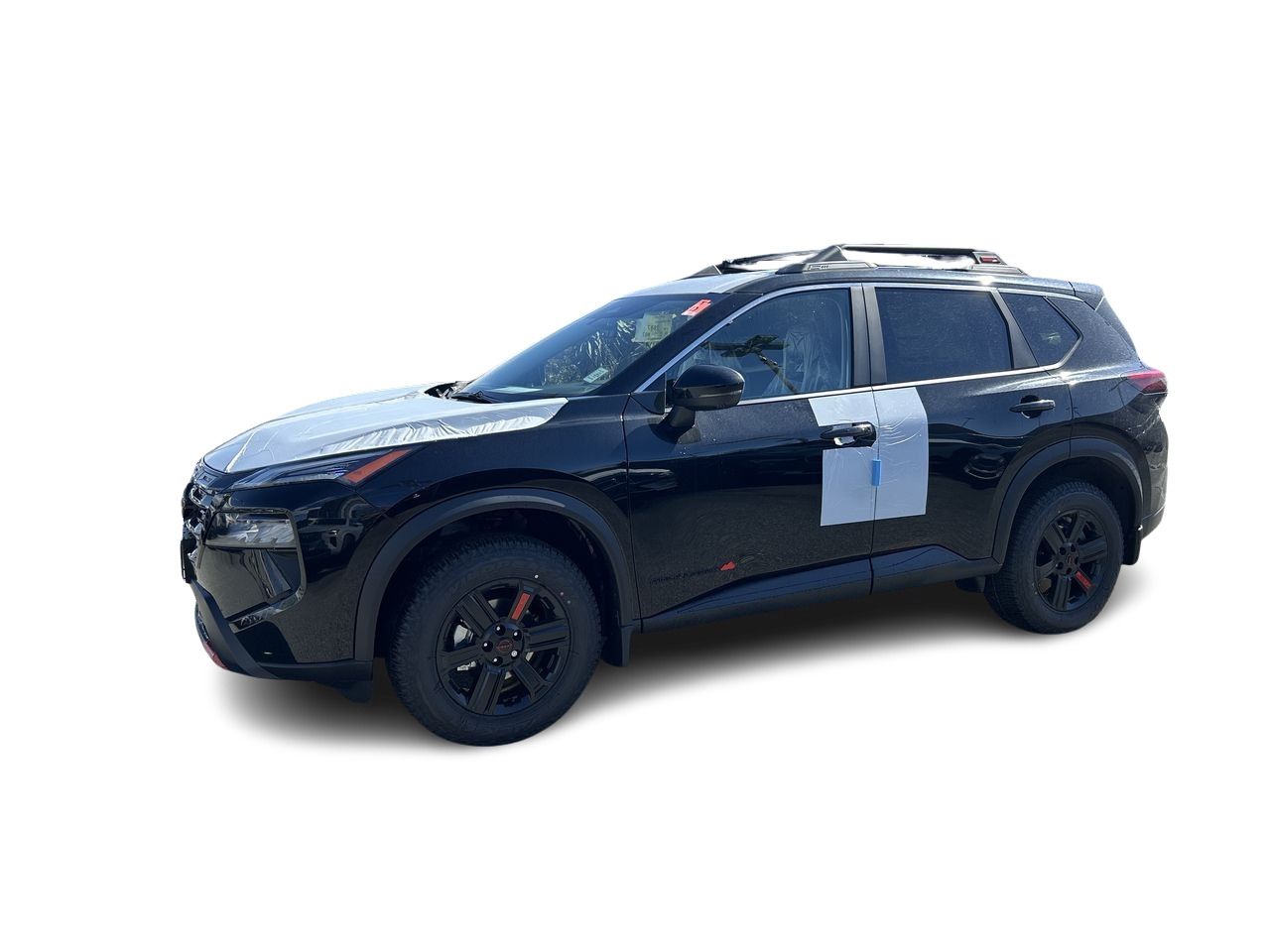 Nissan Rogue  2026 à Vancouver, Colombie-Britannique