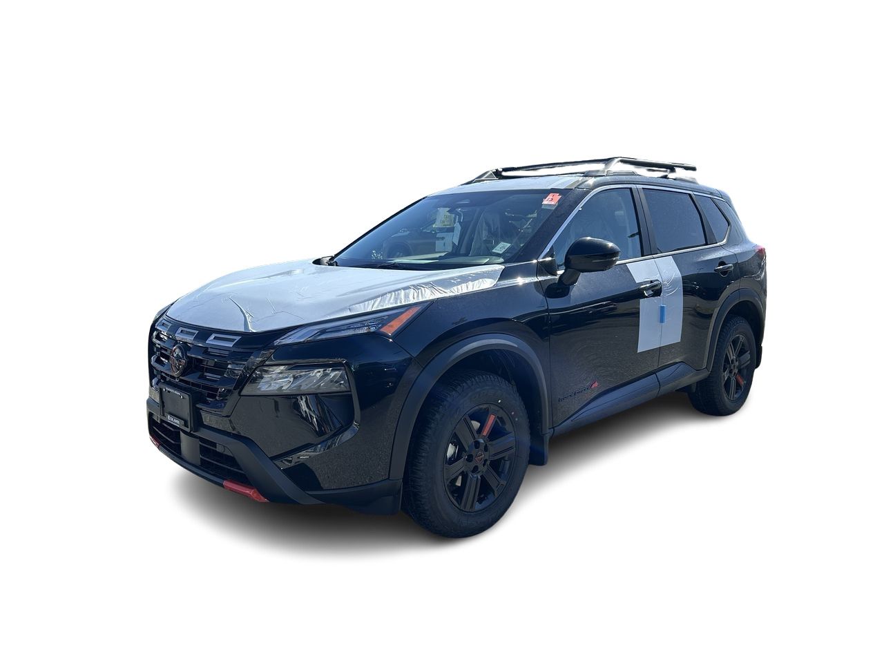 Nissan Rogue  2026 à Vancouver, Colombie-Britannique