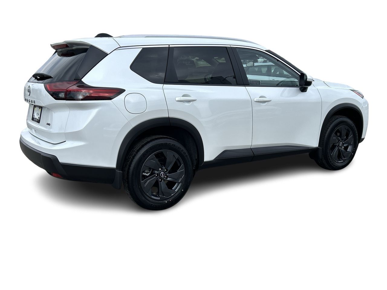 2026 Nissan Rogue in Vancouver, British Columbia