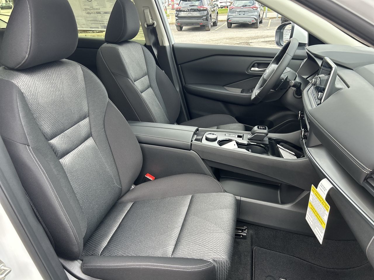 2026 Nissan Rogue in Vancouver, British Columbia