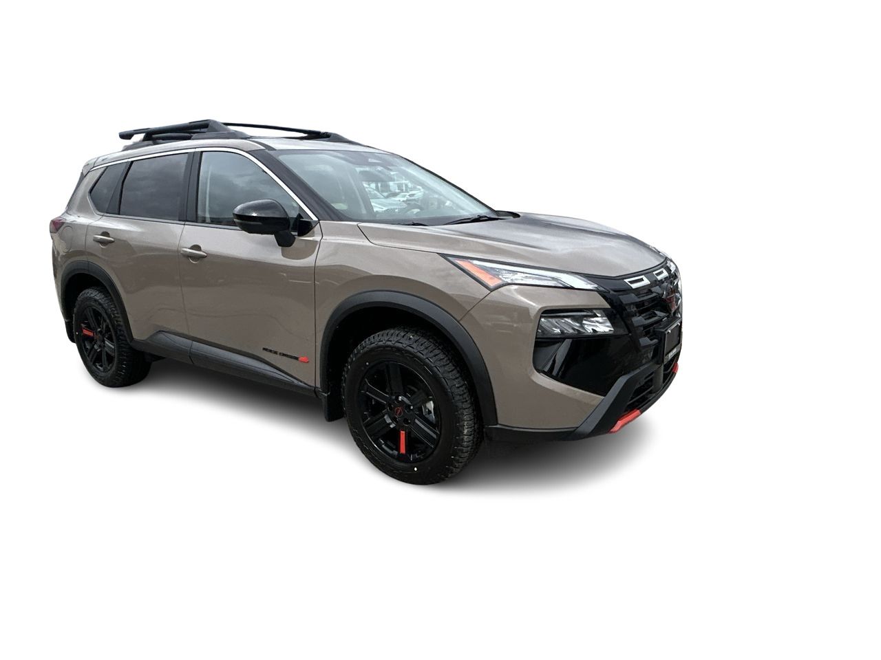 2026 Nissan Rogue in Vancouver, British Columbia