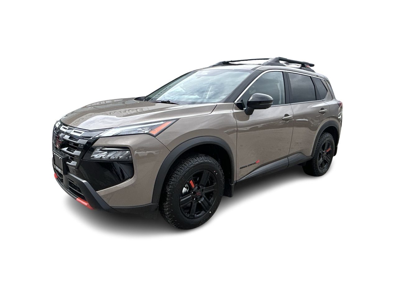 2026 Nissan Rogue in Vancouver, British Columbia