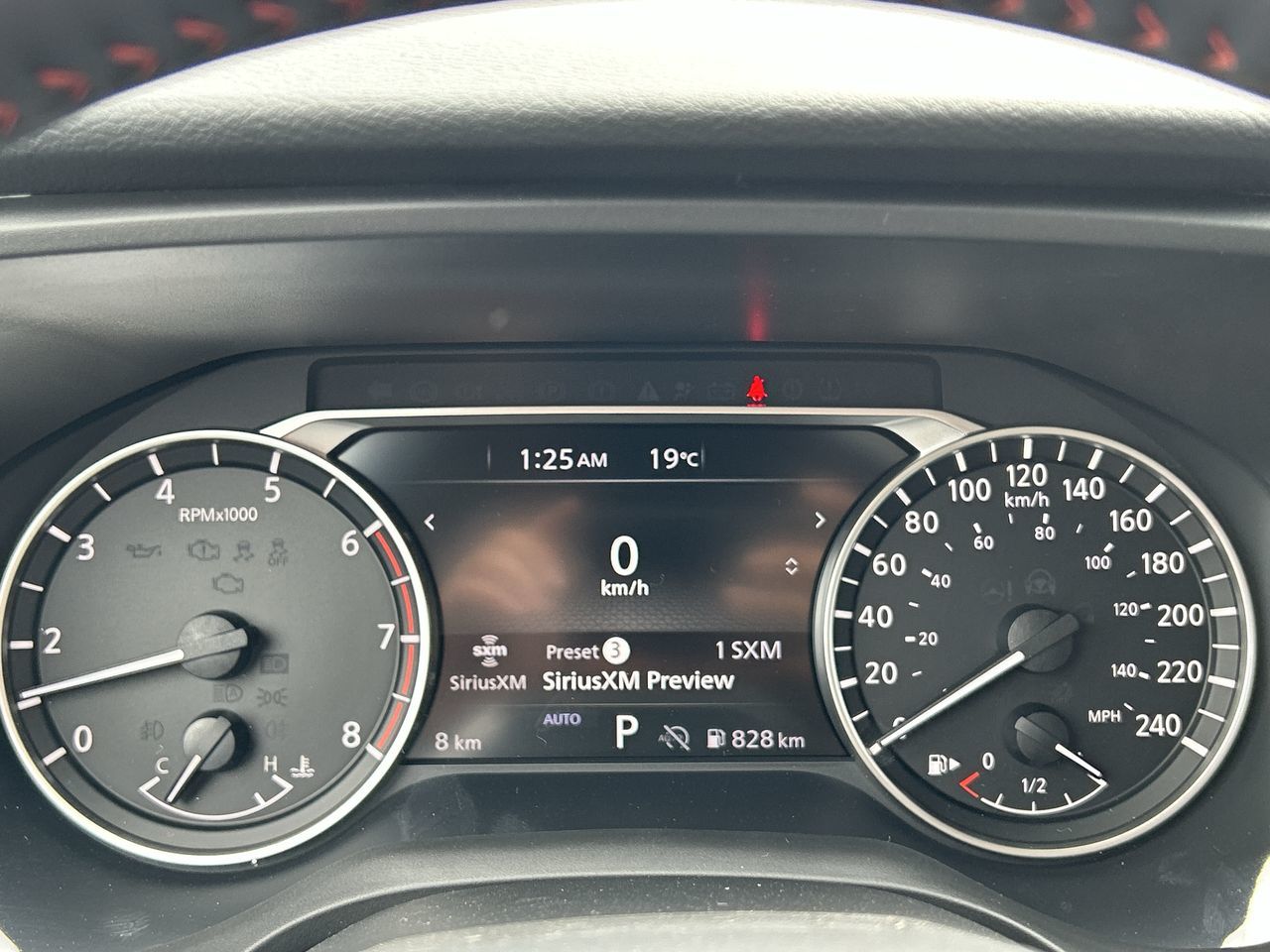 2026 Nissan Rogue in Vancouver, British Columbia