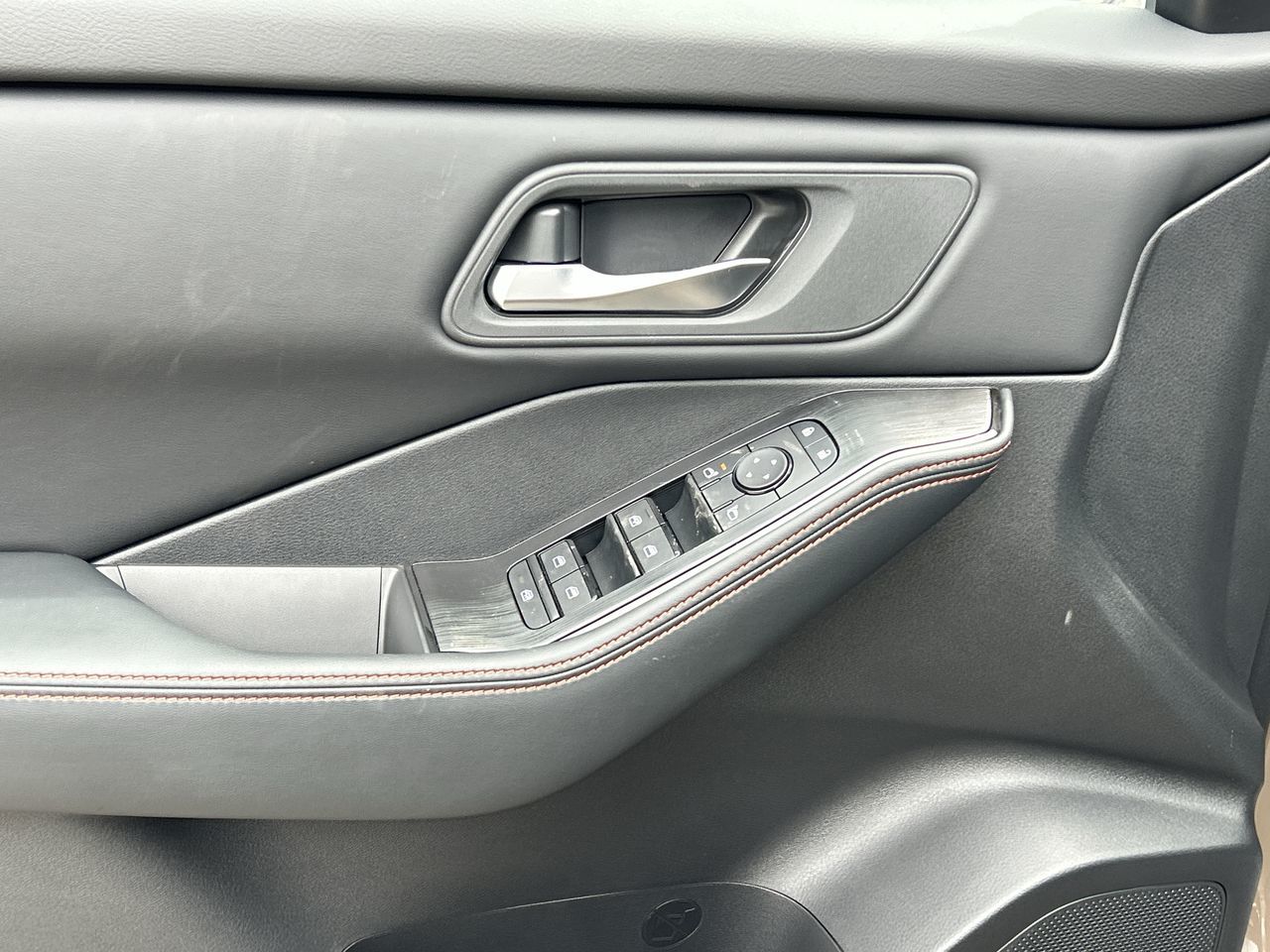 2026 Nissan Rogue in Vancouver, British Columbia