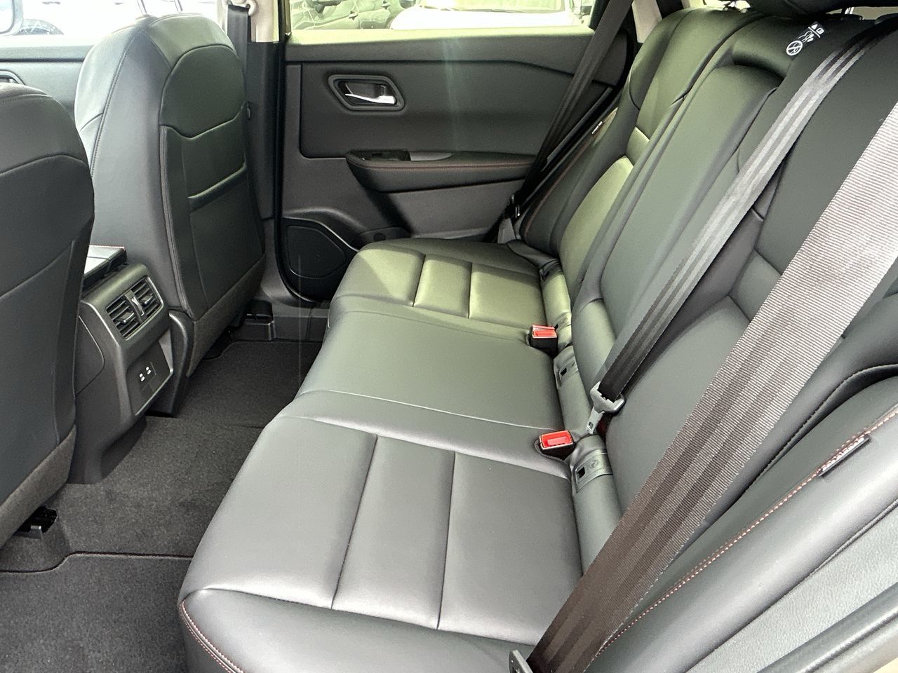 2026 Nissan Rogue in Vancouver, British Columbia