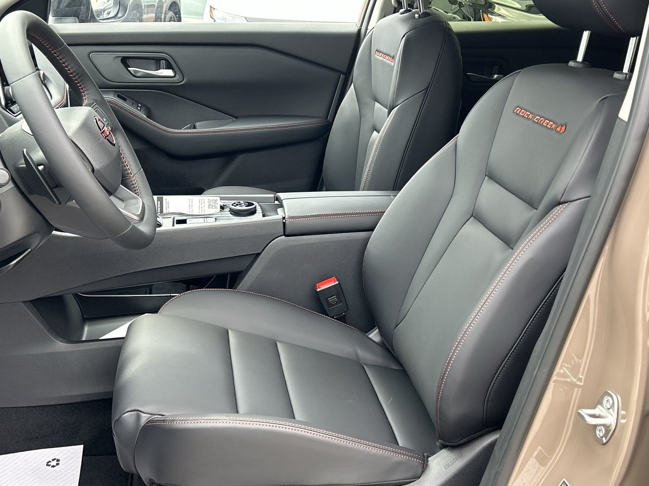 2026 Nissan Rogue in Vancouver, British Columbia