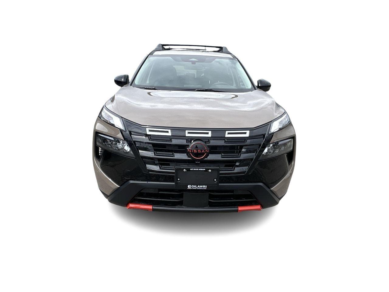 2026 Nissan Rogue in Vancouver, British Columbia