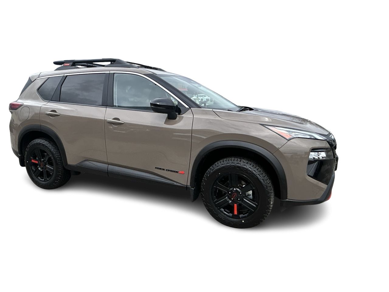2026 Nissan Rogue in Vancouver, British Columbia