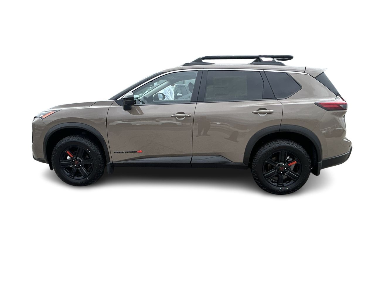 2026 Nissan Rogue in Vancouver, British Columbia