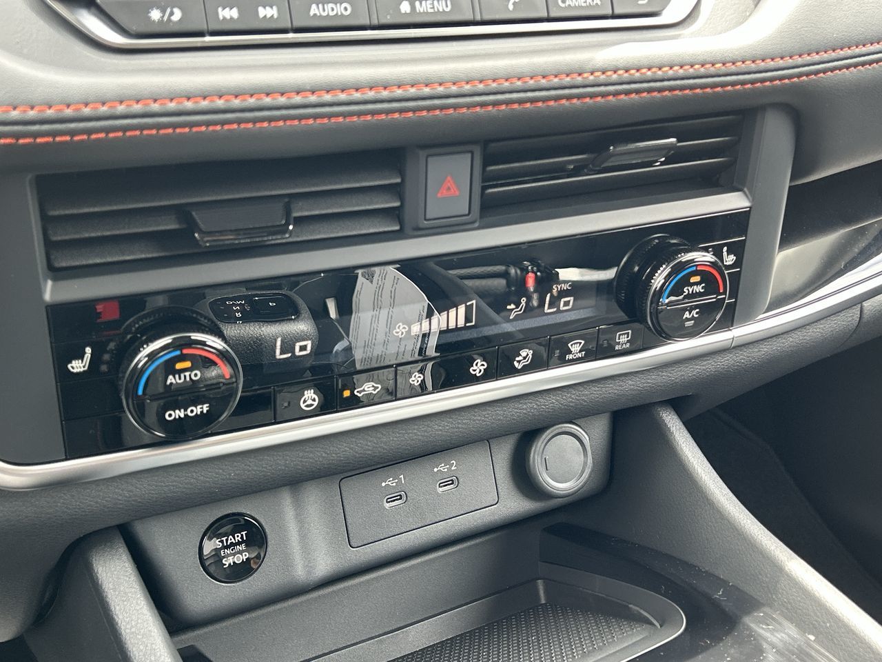 2026 Nissan Rogue in Vancouver, British Columbia