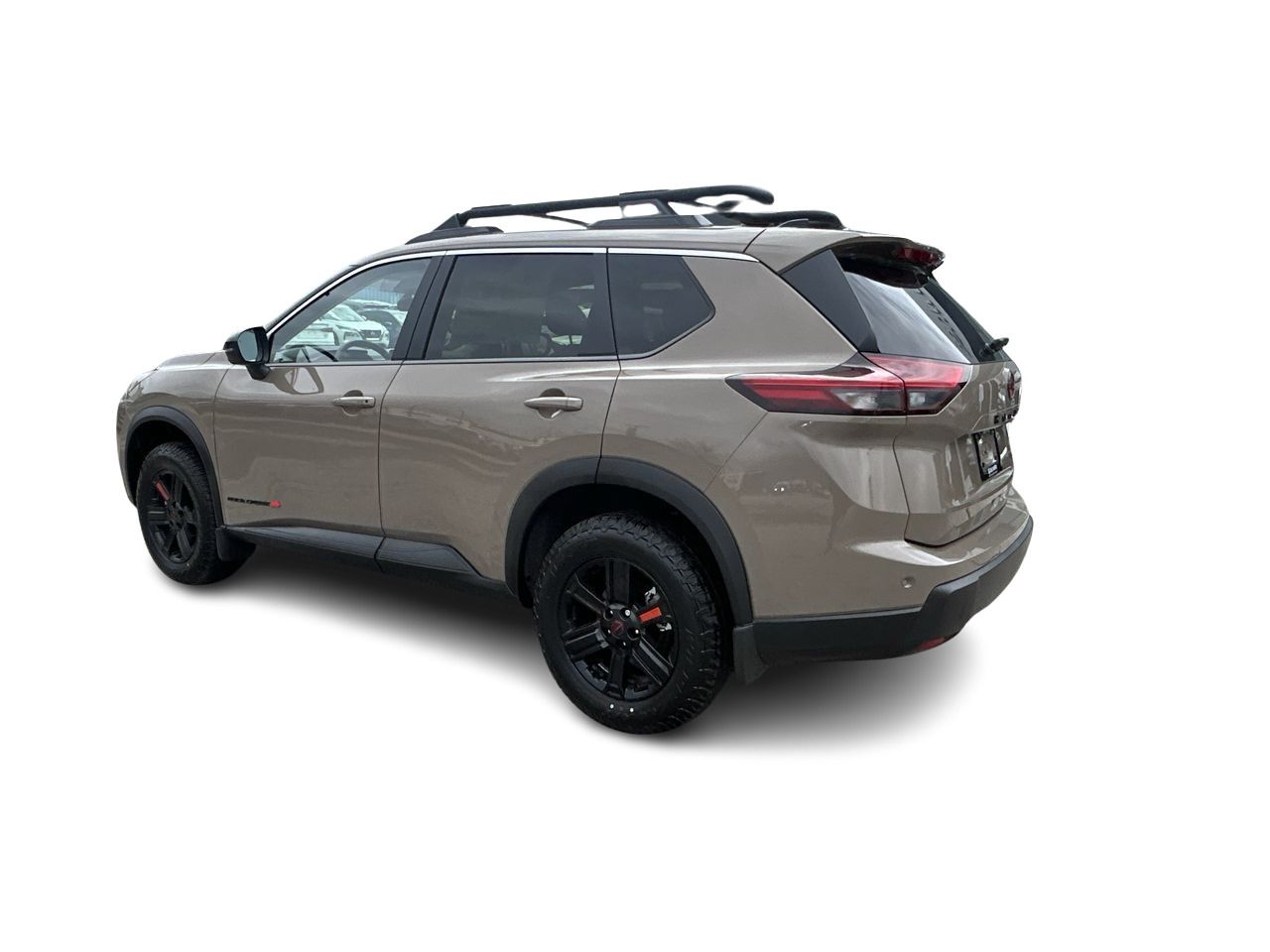 2026 Nissan Rogue in Vancouver, British Columbia
