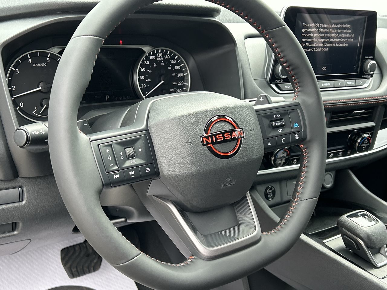 2026 Nissan Rogue in Vancouver, British Columbia