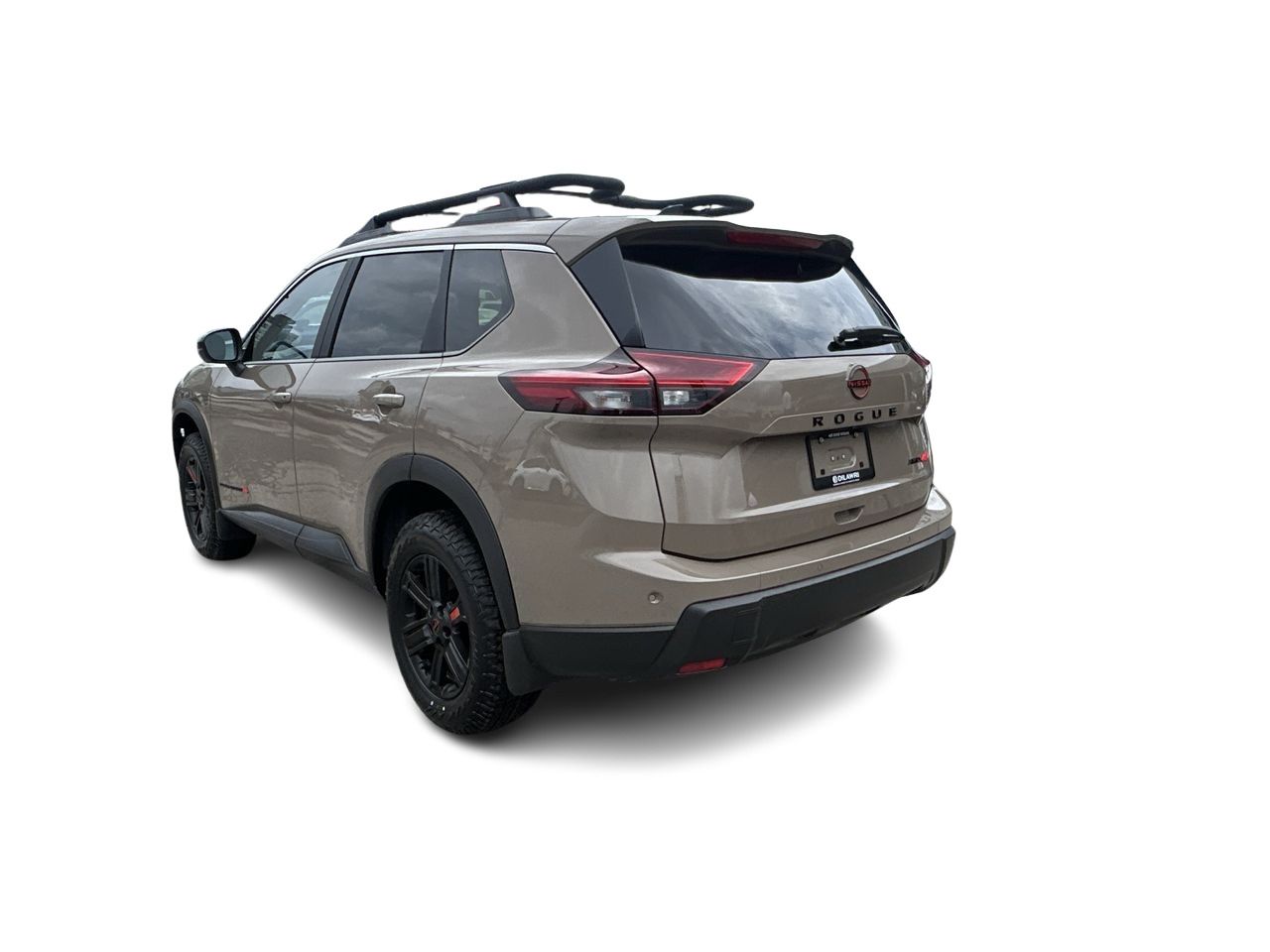 2026 Nissan Rogue in Vancouver, British Columbia