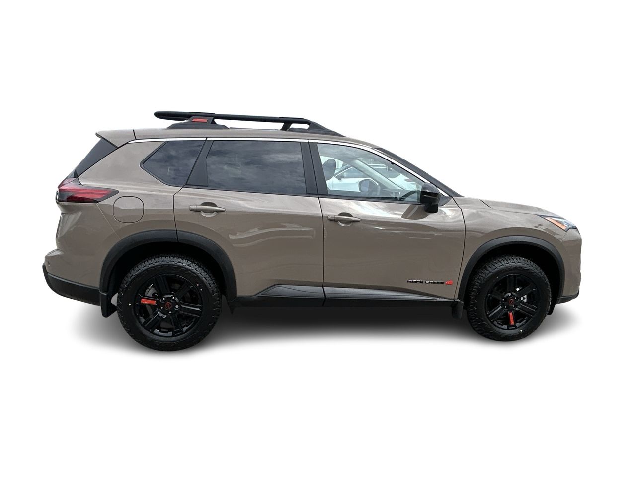 2026 Nissan Rogue in Vancouver, British Columbia
