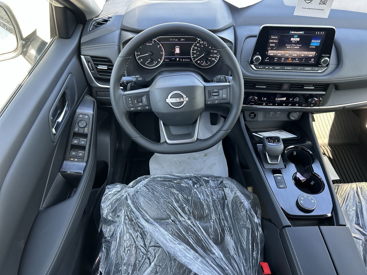 Nissan Rogue  2026 à Vancouver, Colombie-Britannique