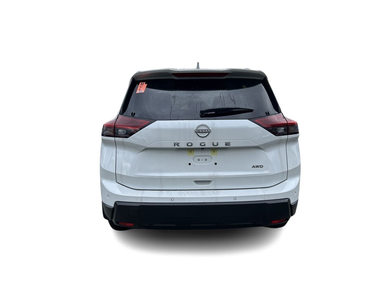 2026 Nissan Rogue in Vancouver, British Columbia