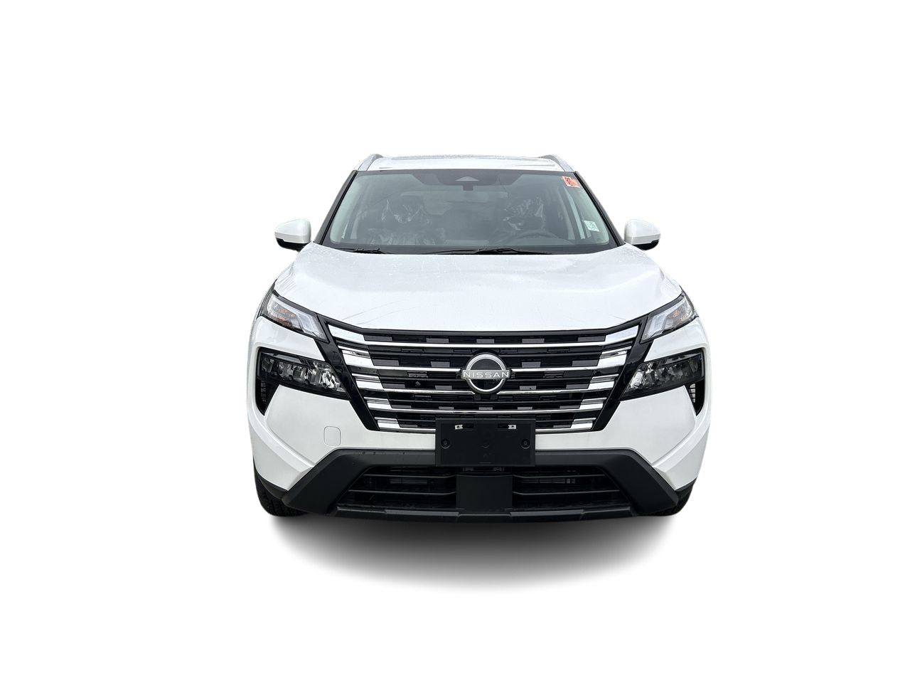 2026 Nissan Rogue in Vancouver, British Columbia