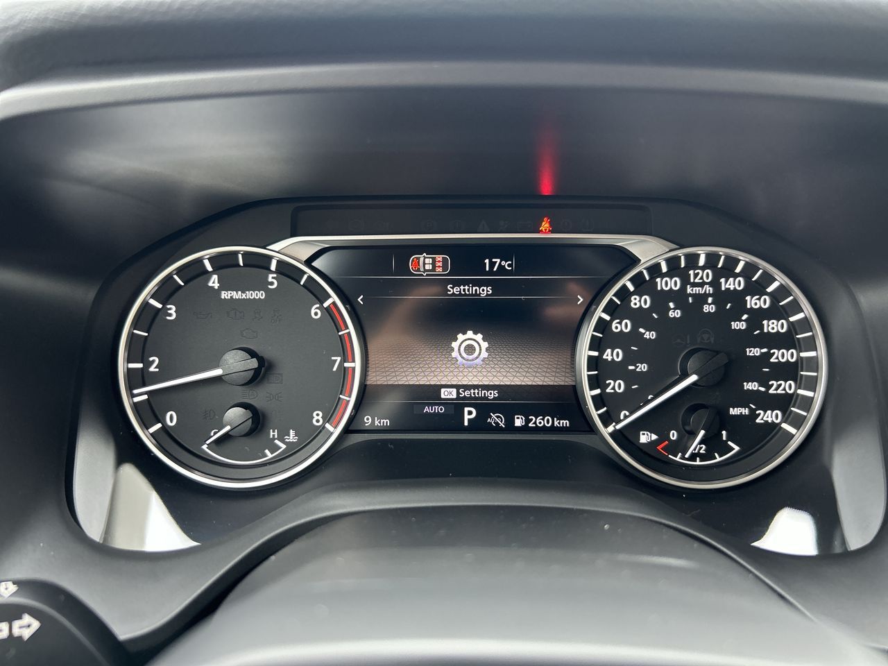 2026 Nissan Rogue in Vancouver, British Columbia