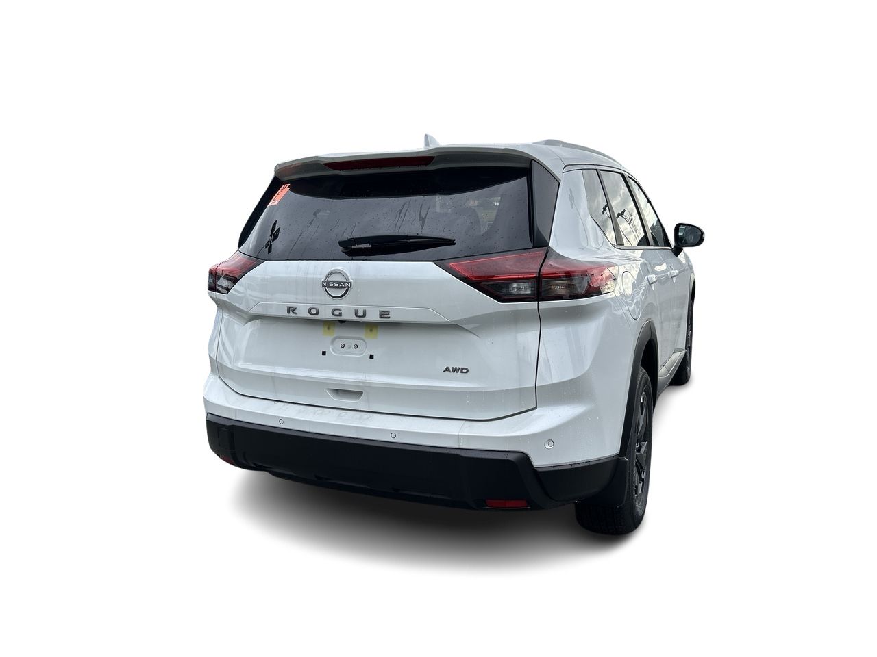 2026 Nissan Rogue in Vancouver, British Columbia