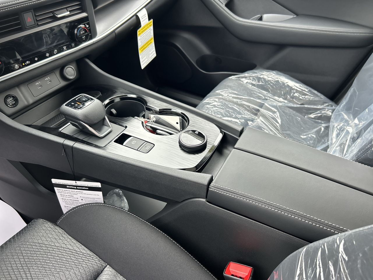 2026 Nissan Rogue in Vancouver, British Columbia