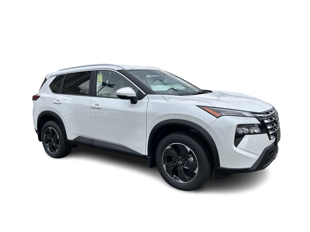 2026 Nissan Rogue in Vancouver, British Columbia