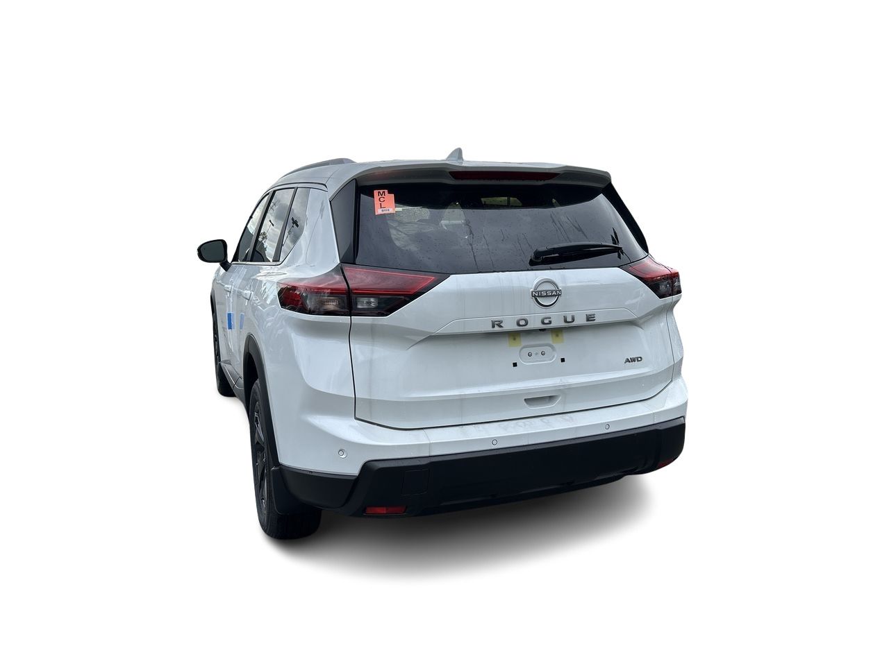 2026 Nissan Rogue in Vancouver, British Columbia