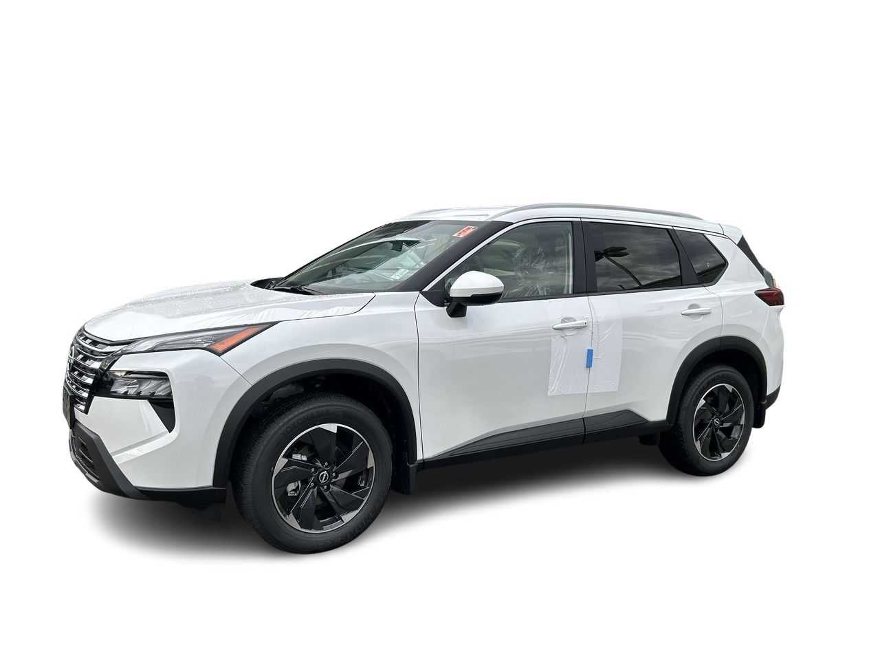 2026 Nissan Rogue in Vancouver, British Columbia