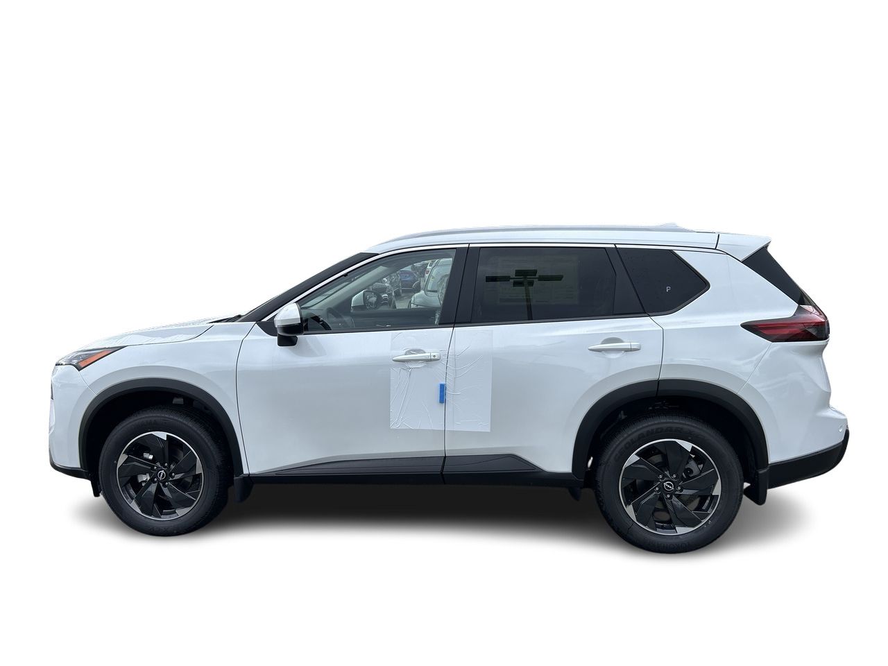 2026 Nissan Rogue in Vancouver, British Columbia