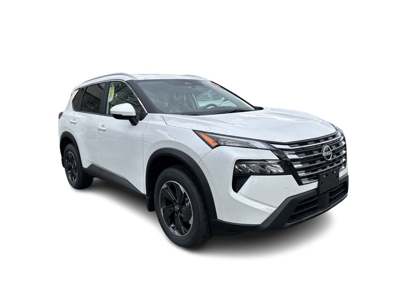 2026 Nissan Rogue in Vancouver, British Columbia