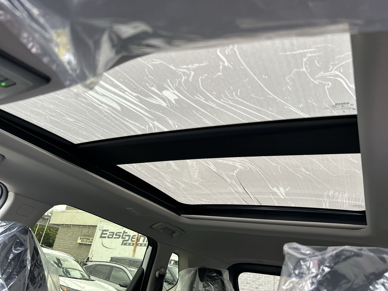 2026 Nissan Rogue in Vancouver, British Columbia