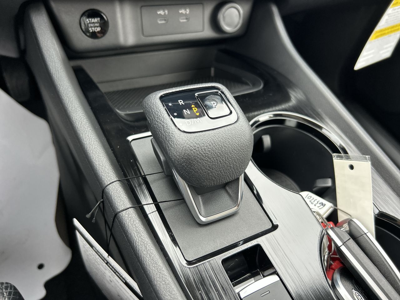 2026 Nissan Rogue in Vancouver, British Columbia