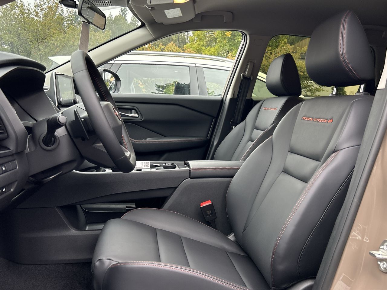 2026 Nissan Rogue in Vancouver, British Columbia