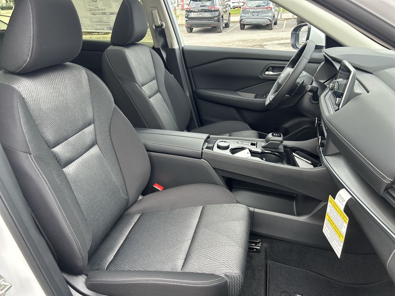 2026 Nissan Rogue in Vancouver, British Columbia