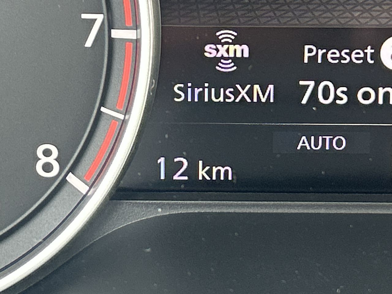 2026 Nissan Rogue in Vancouver, British Columbia