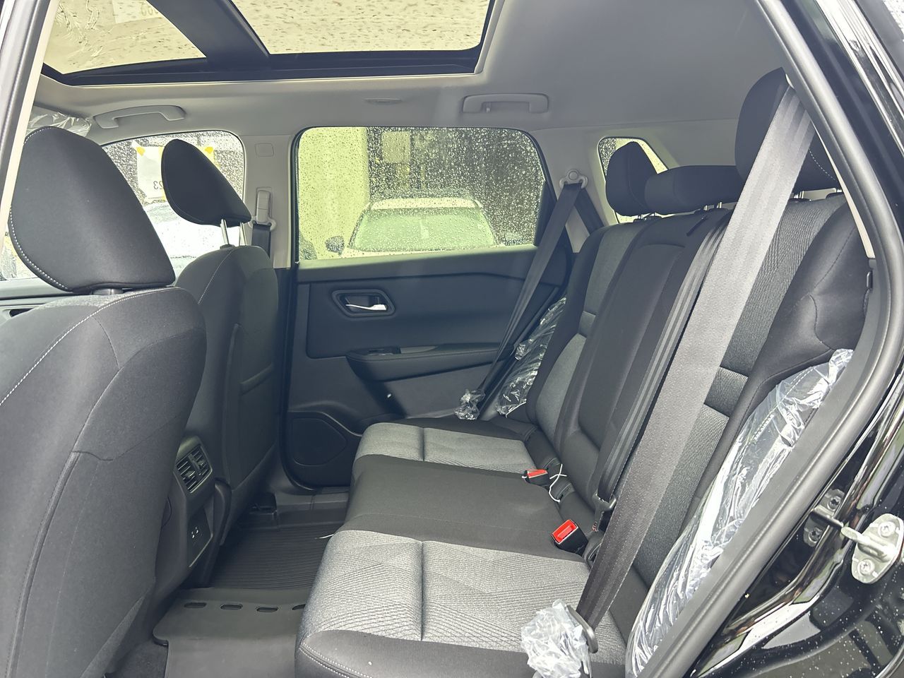 2026 Nissan Rogue in Vancouver, British Columbia
