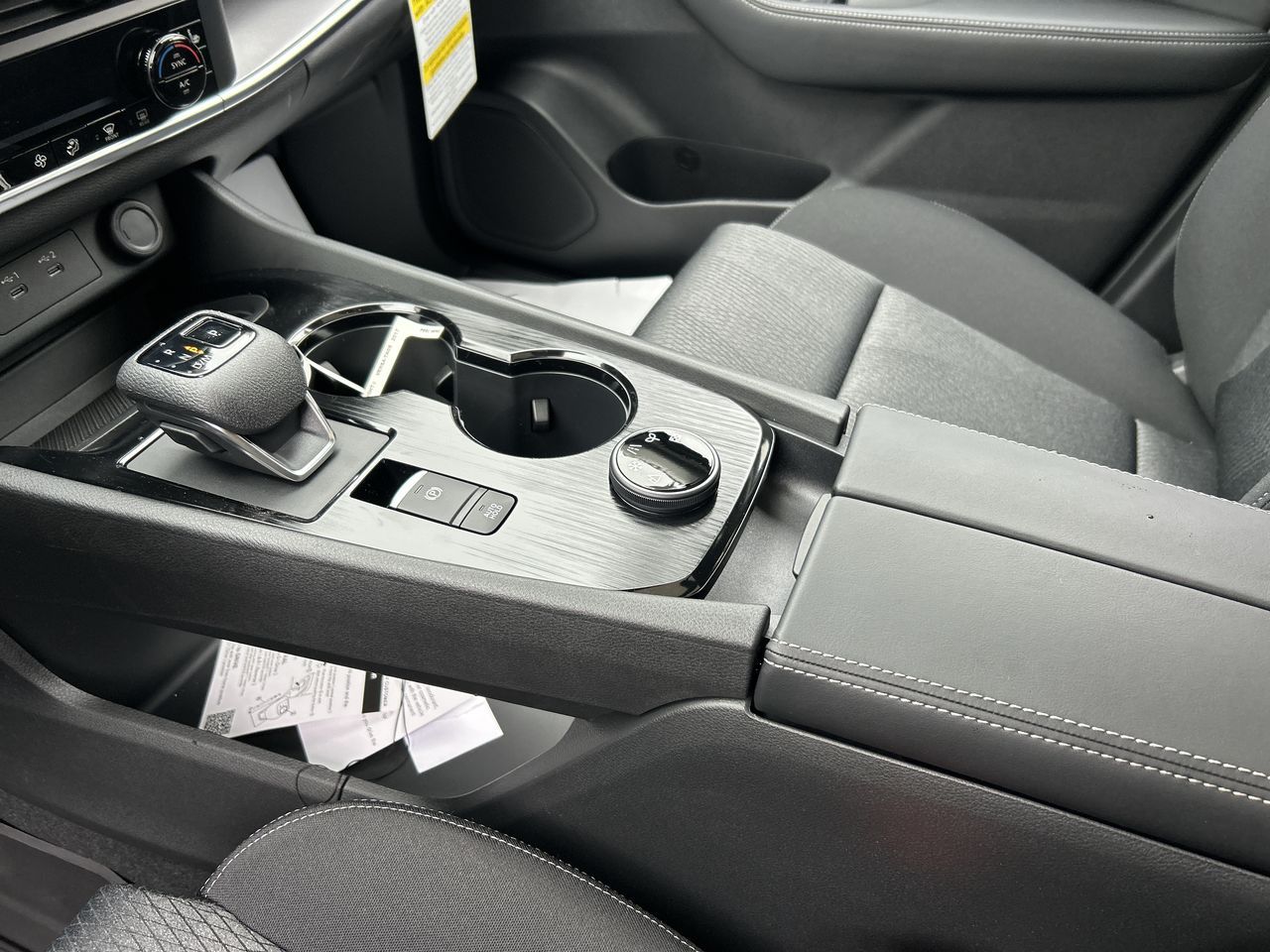 2026 Nissan Rogue in Vancouver, British Columbia